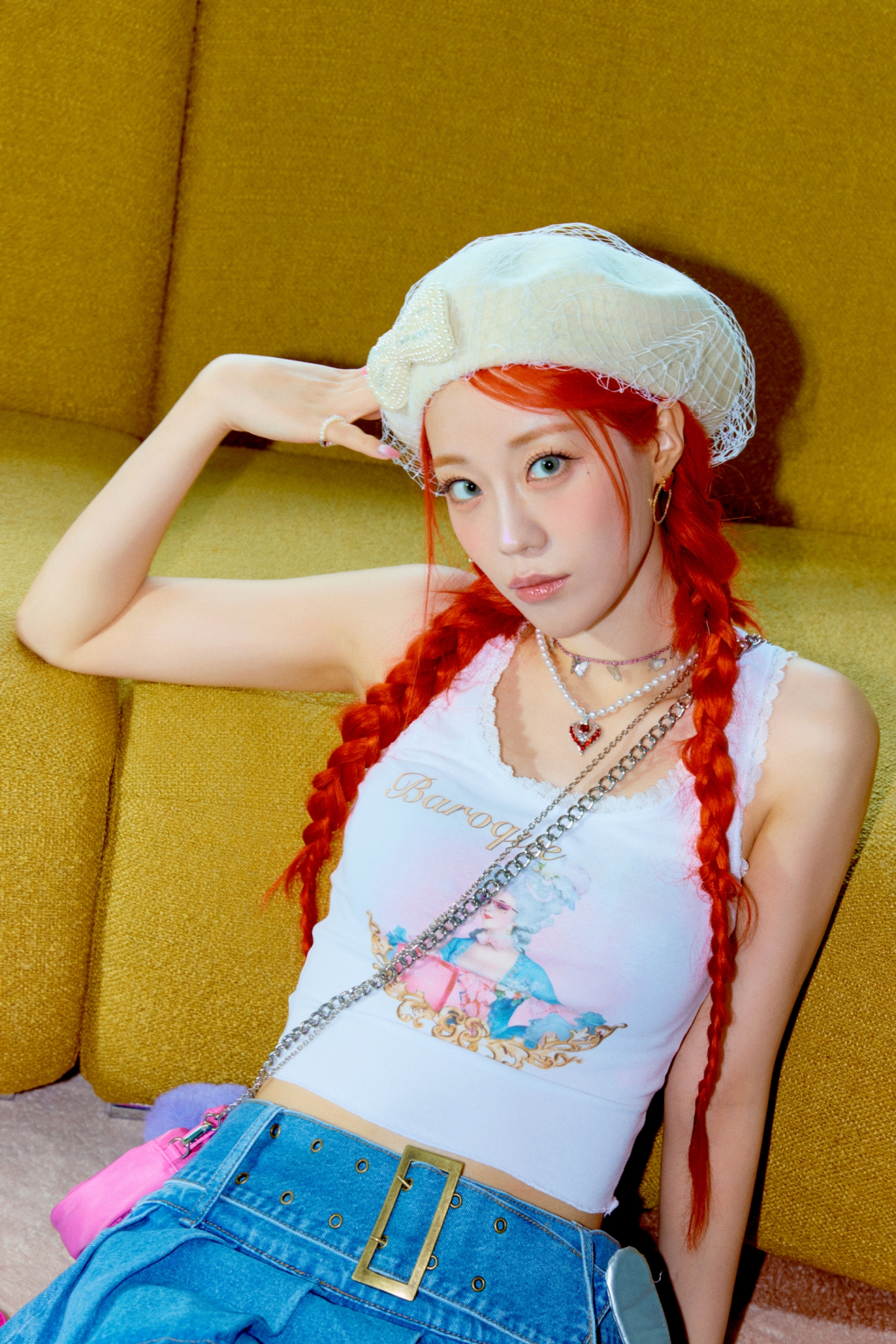 사진제공=알비더블유(RBW), DSP미디어