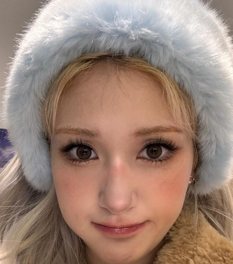 /사진=전소미 인스타그램