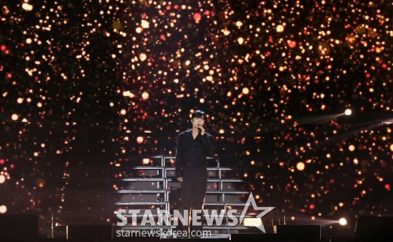 가수 임영웅./사진=김창현