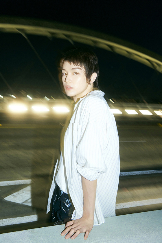 라이즈 성찬./사진=SM엔터테인먼트