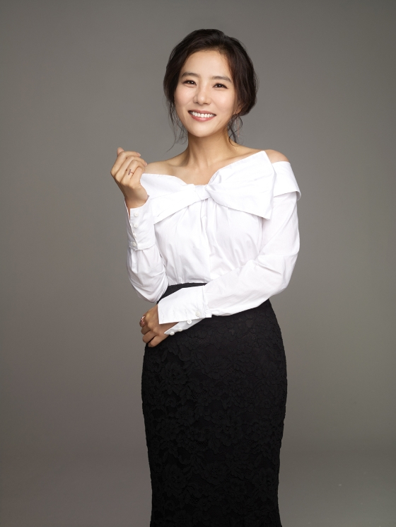 배우 서정연./사진=YG엔터테인먼트