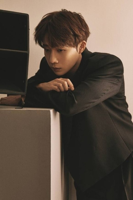 김성규 /사진=더블에이치티엔이