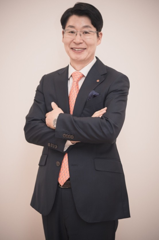 임기주 회장