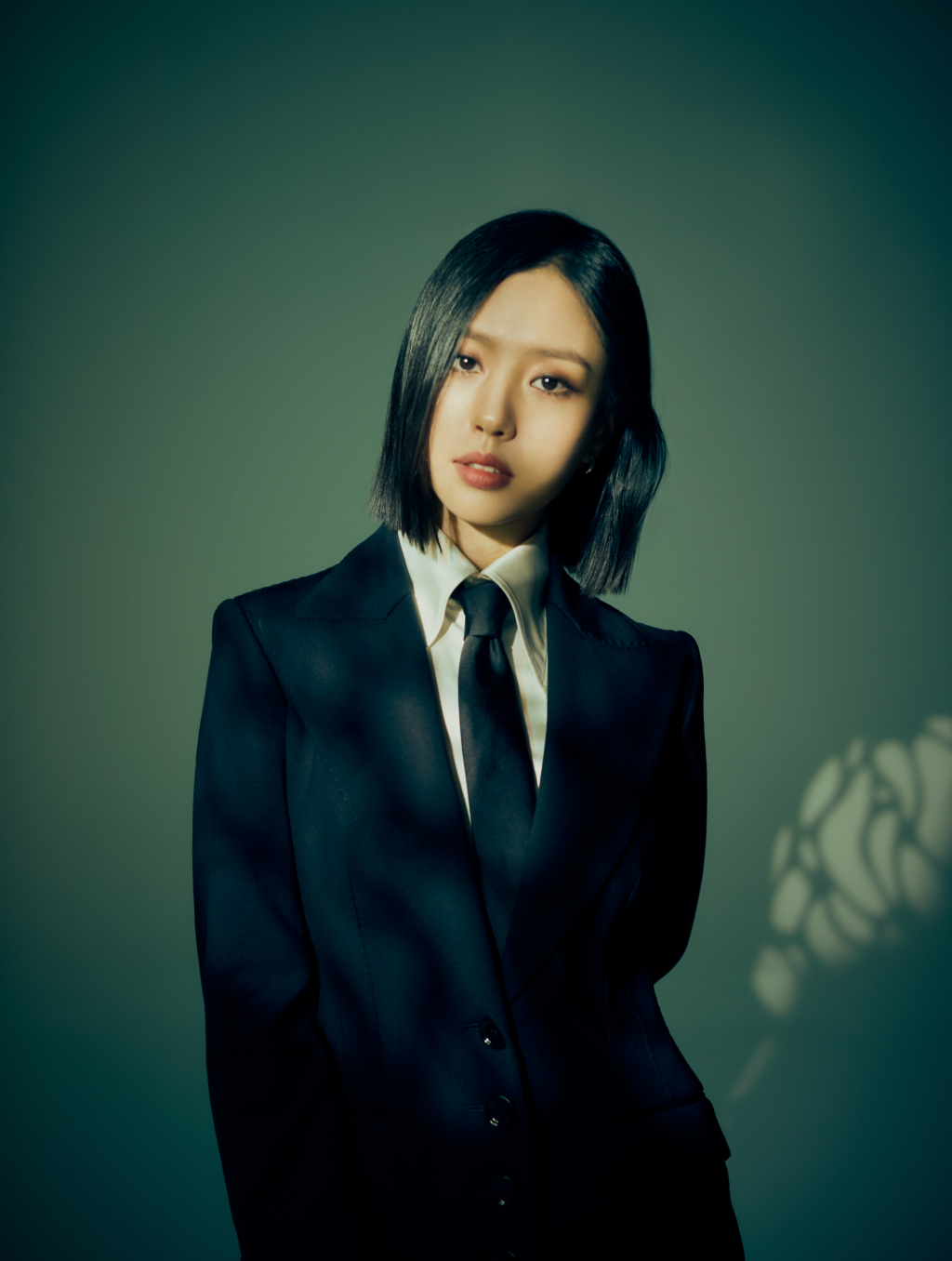 고민시 / 사진=넷플릭스