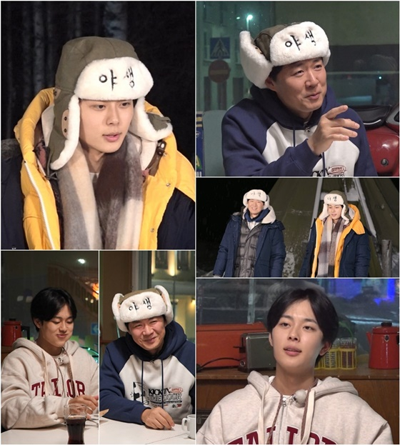1박 2일/사진=KBS 2TV