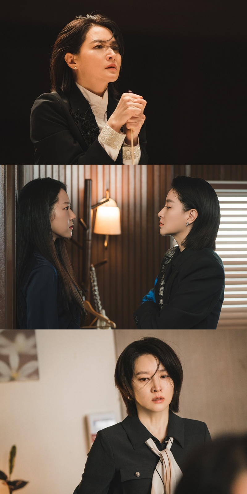 사진=tvN 마에스트라