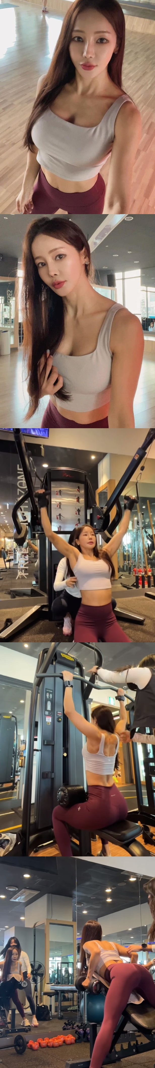 /사진=미나 인스타그램