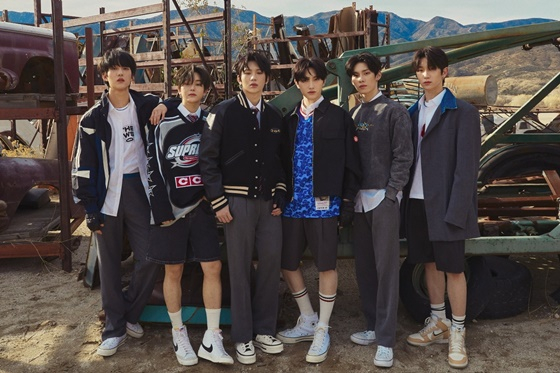 더뉴식스/사진=피네이션
