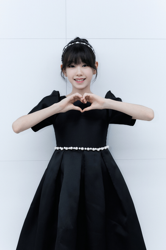 배우 박소이./사진=YG엔터테인먼트