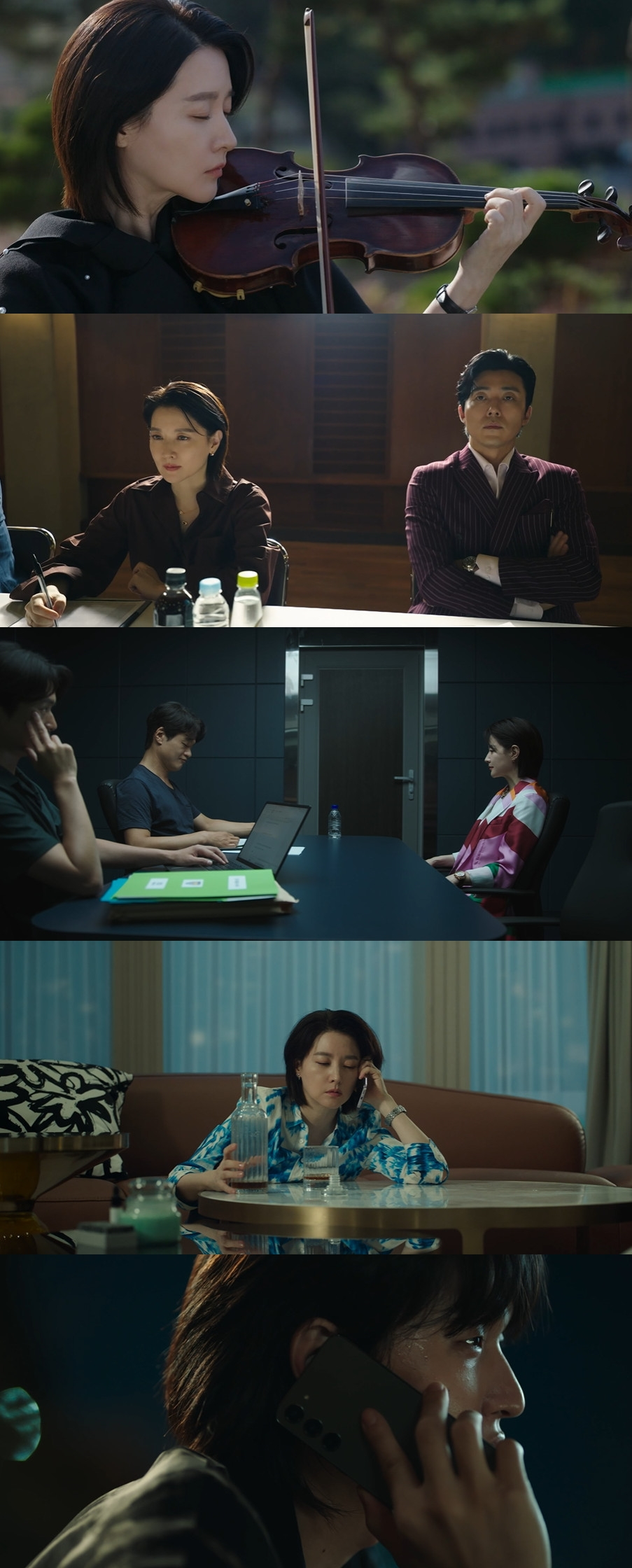 /사진='마에스트라' 방송 화