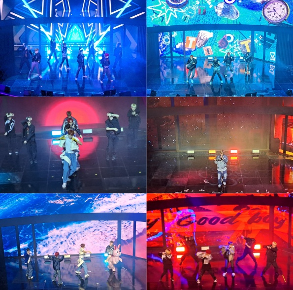 /사진=레드스타트이엔엠