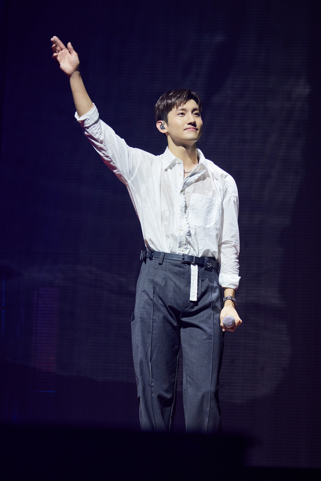 /사진=SM엔터테인먼트