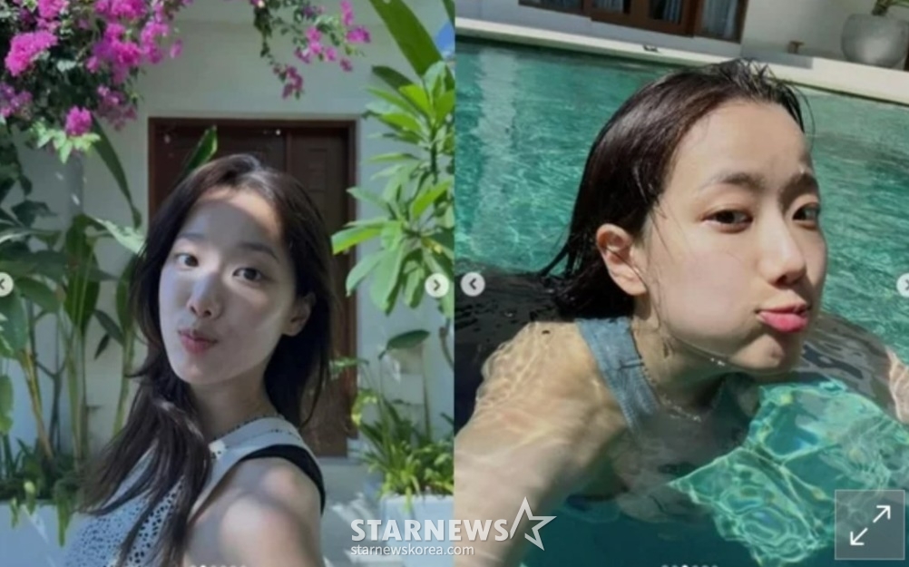 /사진=이나은