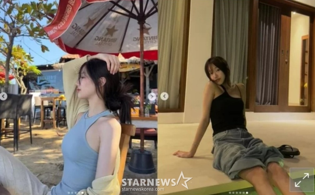 /사진=이나은