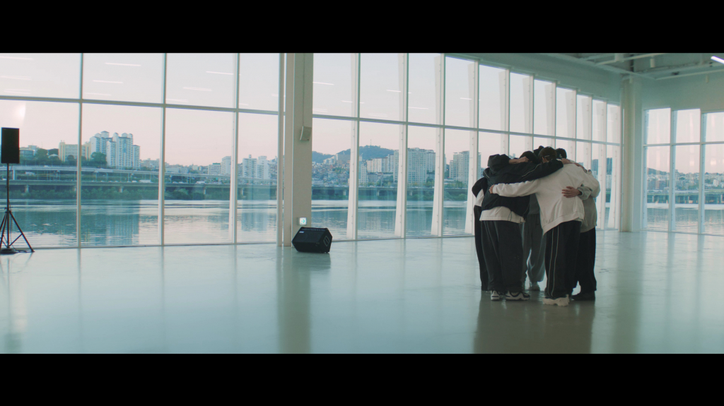 /사진= 'TWS Prologue 'Oh Mymy : 7s'' 영상