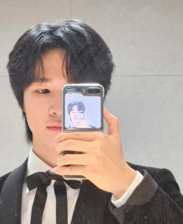 김성주 아들 김민국 /사진=인스타그램