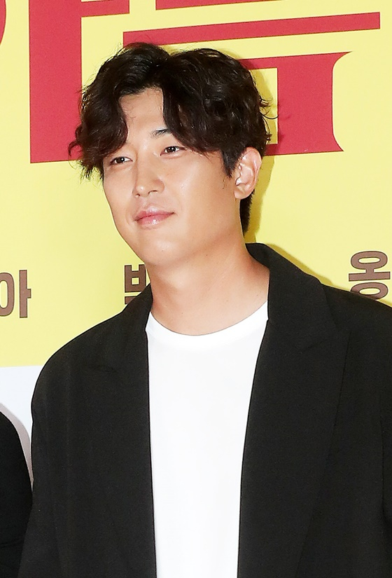 강경준 /사진=스타뉴스