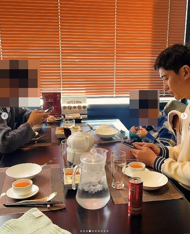 /사진=장신영