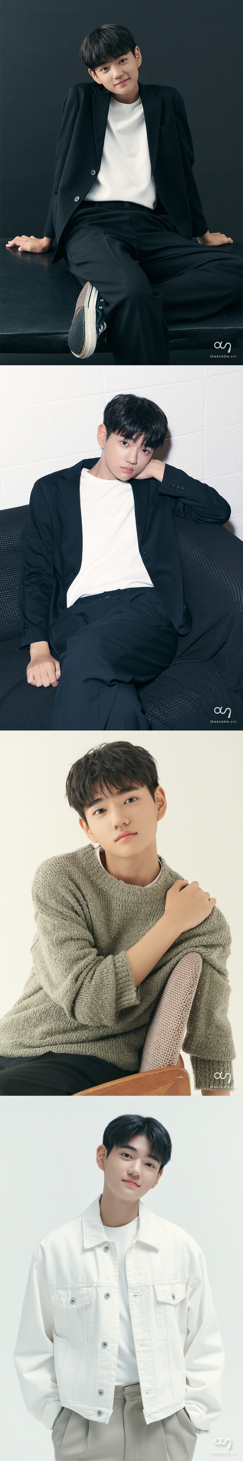김강훈 / 사진=어썸이엔티