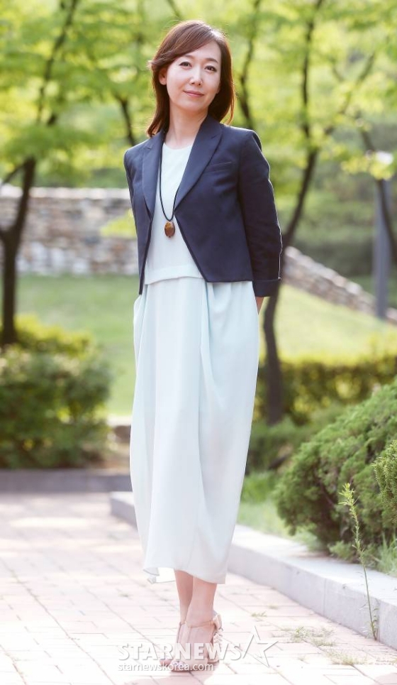 오유경. /사진=홍봉진기자 honggga@