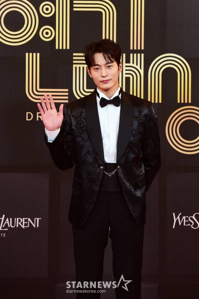 차서원 /사진=이동훈 기자 photoguy@