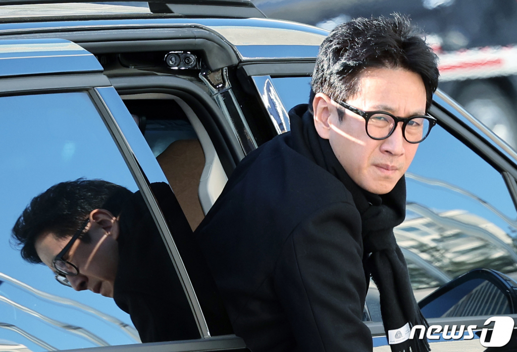 배우 故 이선균 /사진=뉴스1