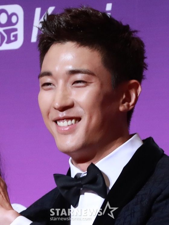 강경준 /사진=스타뉴스