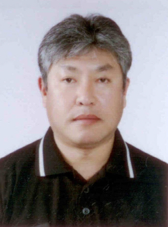 오석환 신임 심판위원장. /사진=KBO