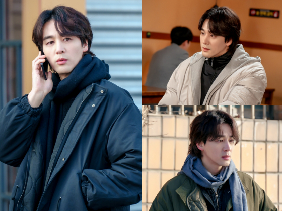 KBS 2TV 새 일일드라마 '피도 눈물도 없이'./사진제공=KBS 2TV 새 일일드라마 '피도 눈물도 없이'