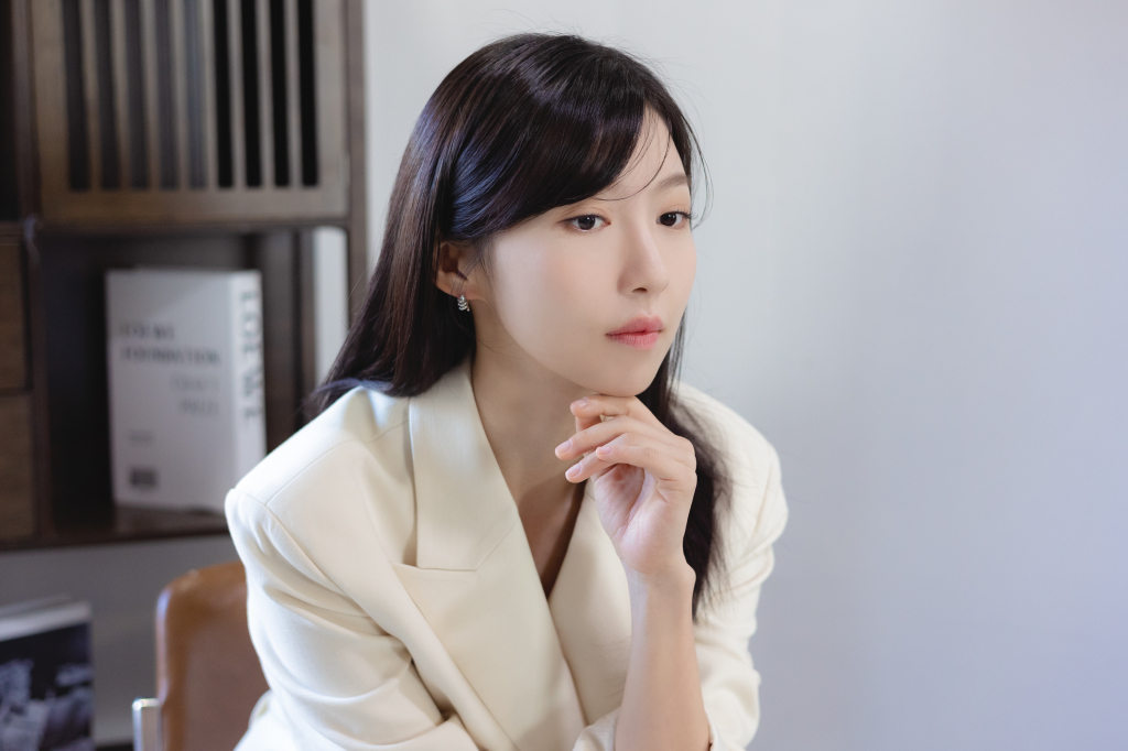 배우 주현영 /사진=AIMC