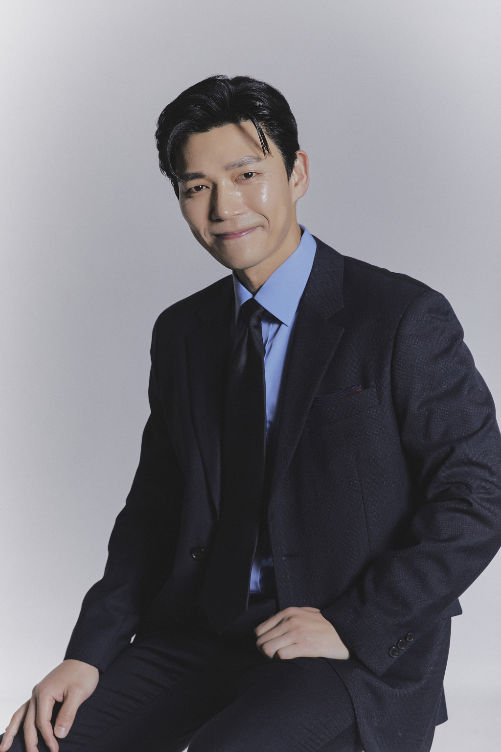 배우 지승현 /사진제공=빅웨일엔터테인먼트