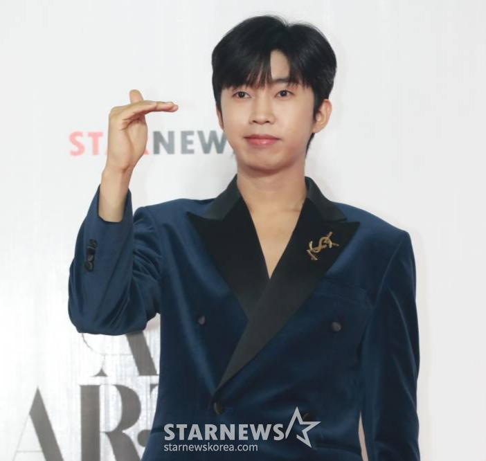 가수 임영웅 /사진=이동훈