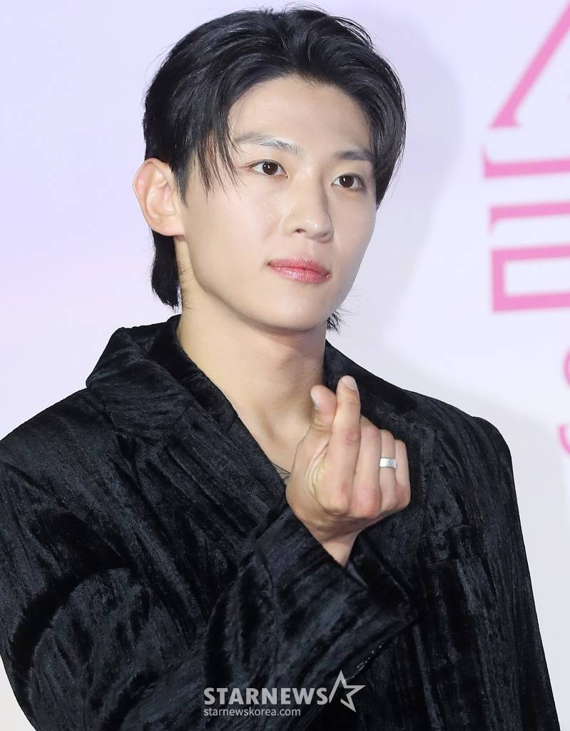 방송인 덱스/사진=김창현 기자