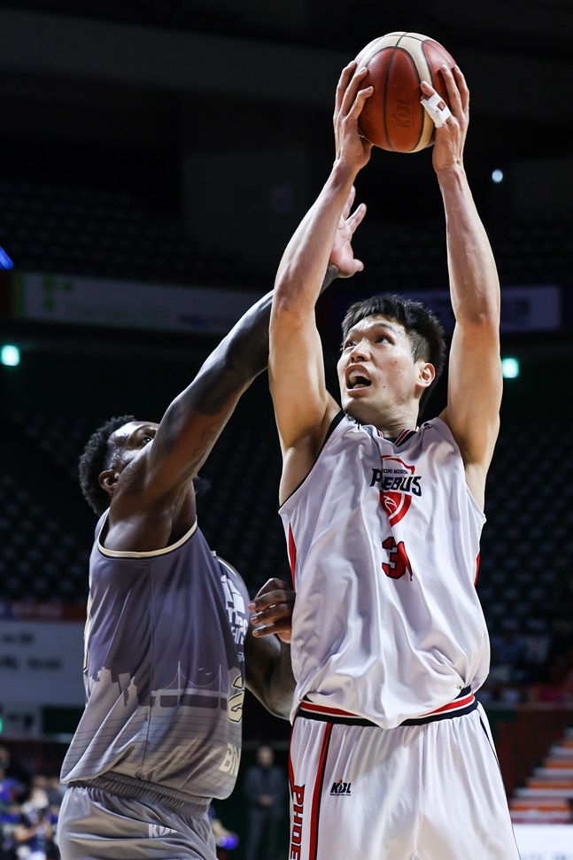현대모비스 장재석. /사진=KBL