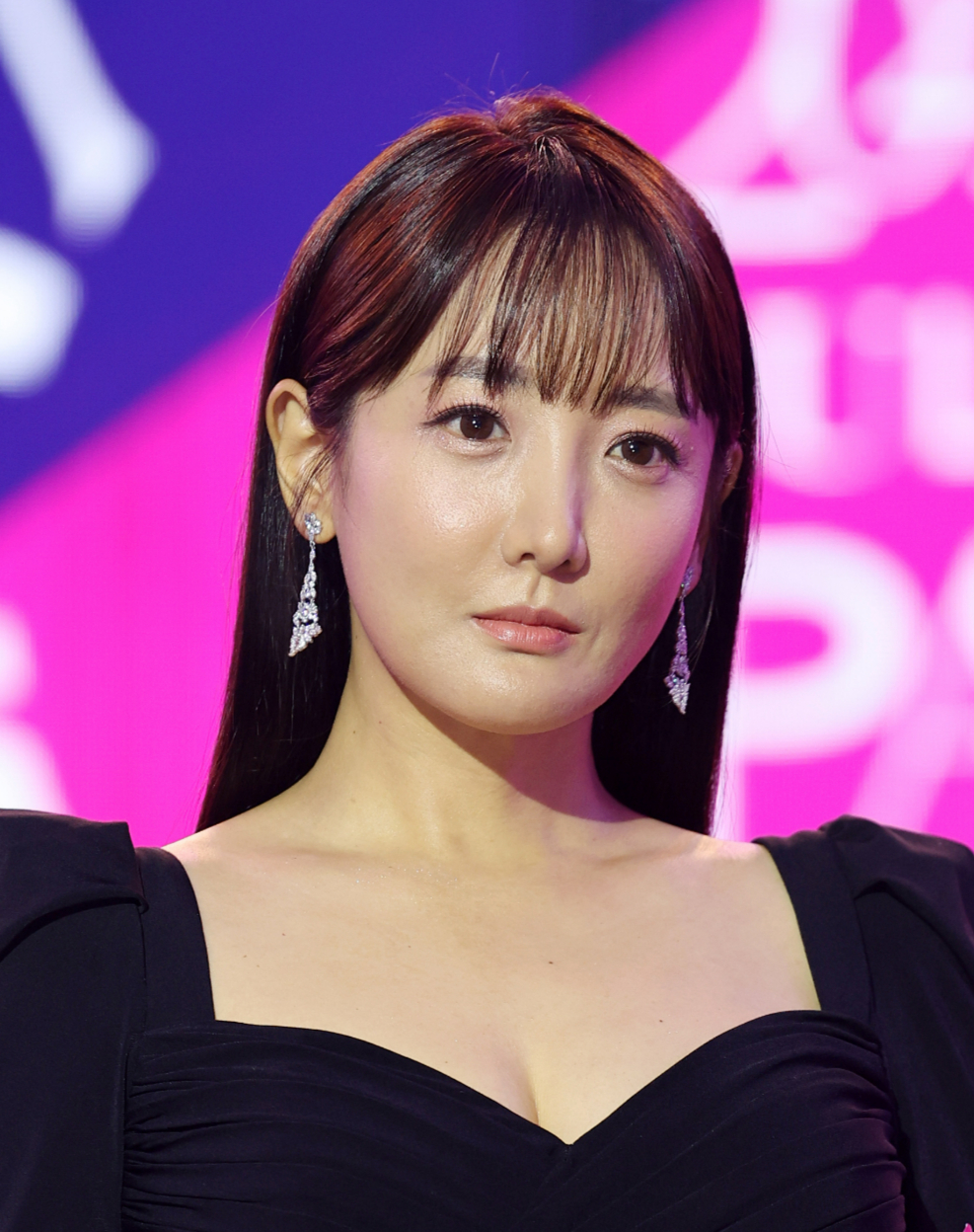 배우 사강 /서울=뉴스1 김진환 기자
