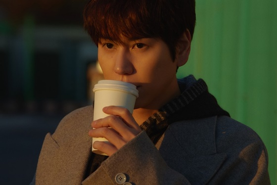 규현/사진=안테나 뮤직