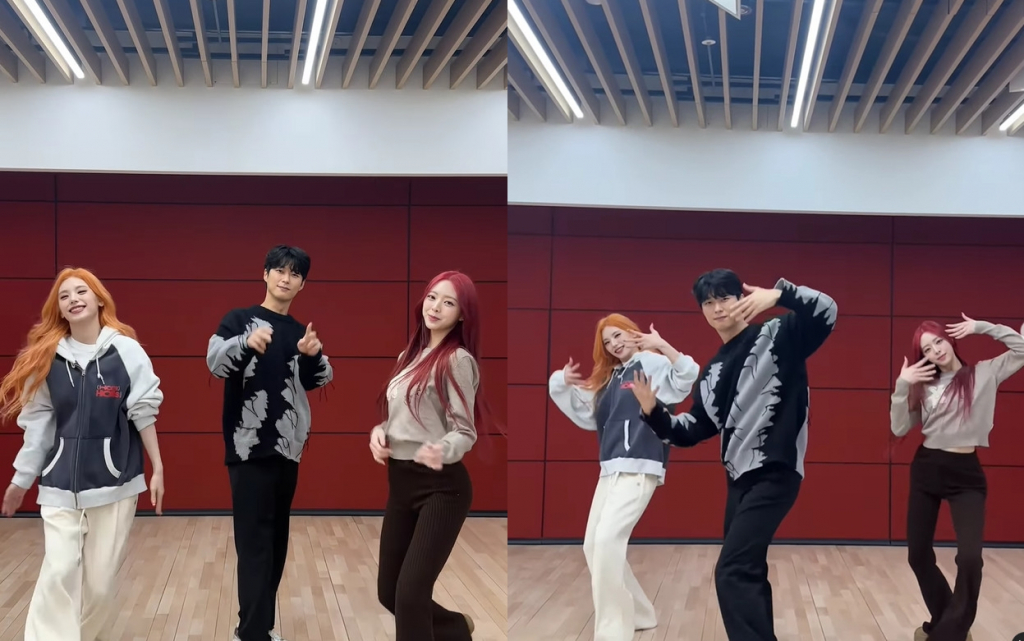 /사진=안동구 인스타그램
