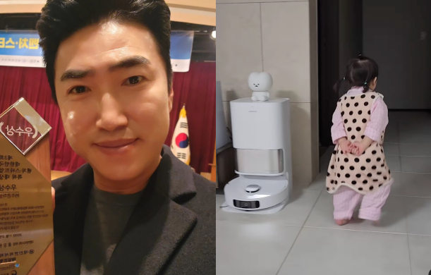 /사진=장동민 SNS 캡처