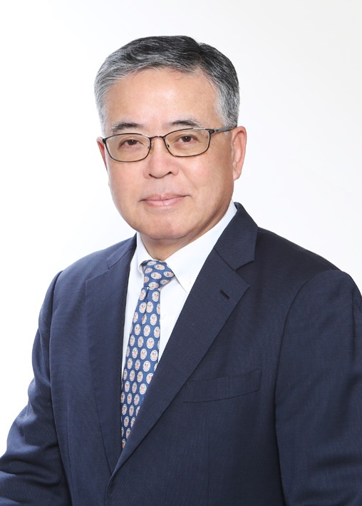 김원섭 회장. /사진=KPGA