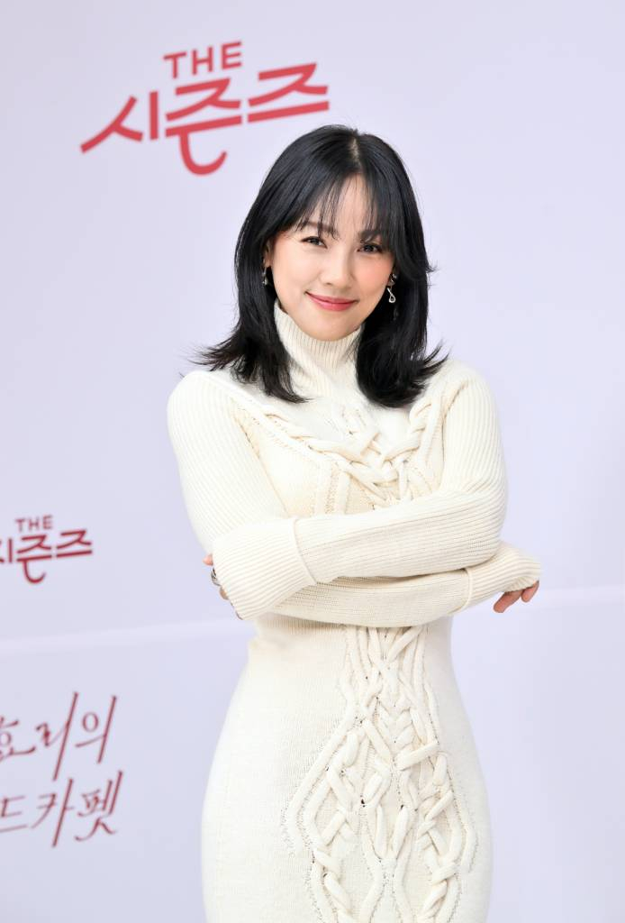 가수 이효리 /사진제공=KBS 2024.01.05 /사진=이동훈