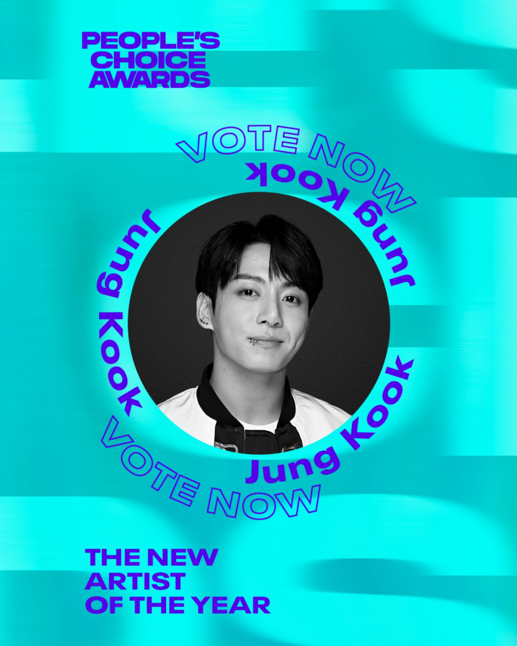 /사진=2024 People's Choice Awards