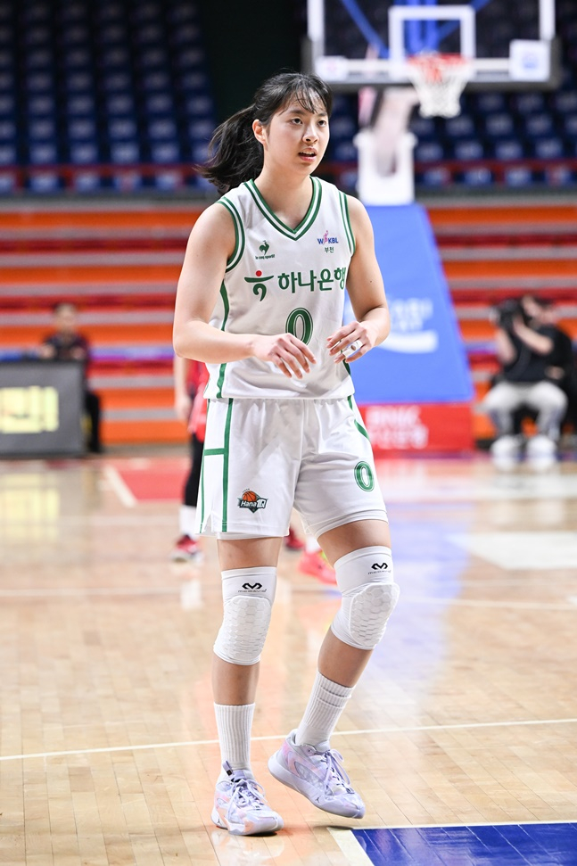박소희. /사진=WKBL