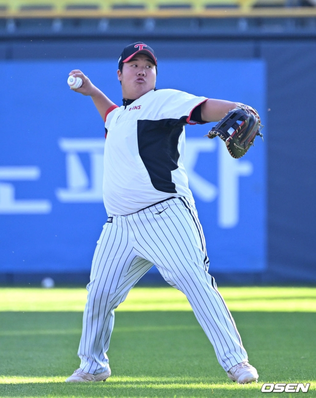 LG 김범석.