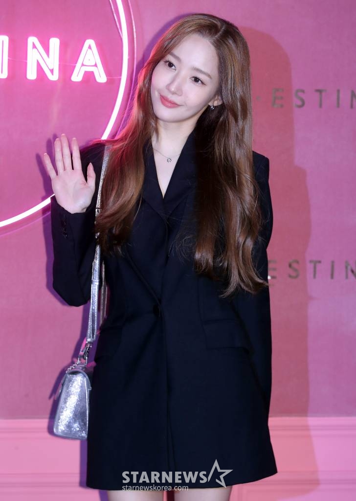 박민영 /사진=김창현 기자 chmt@