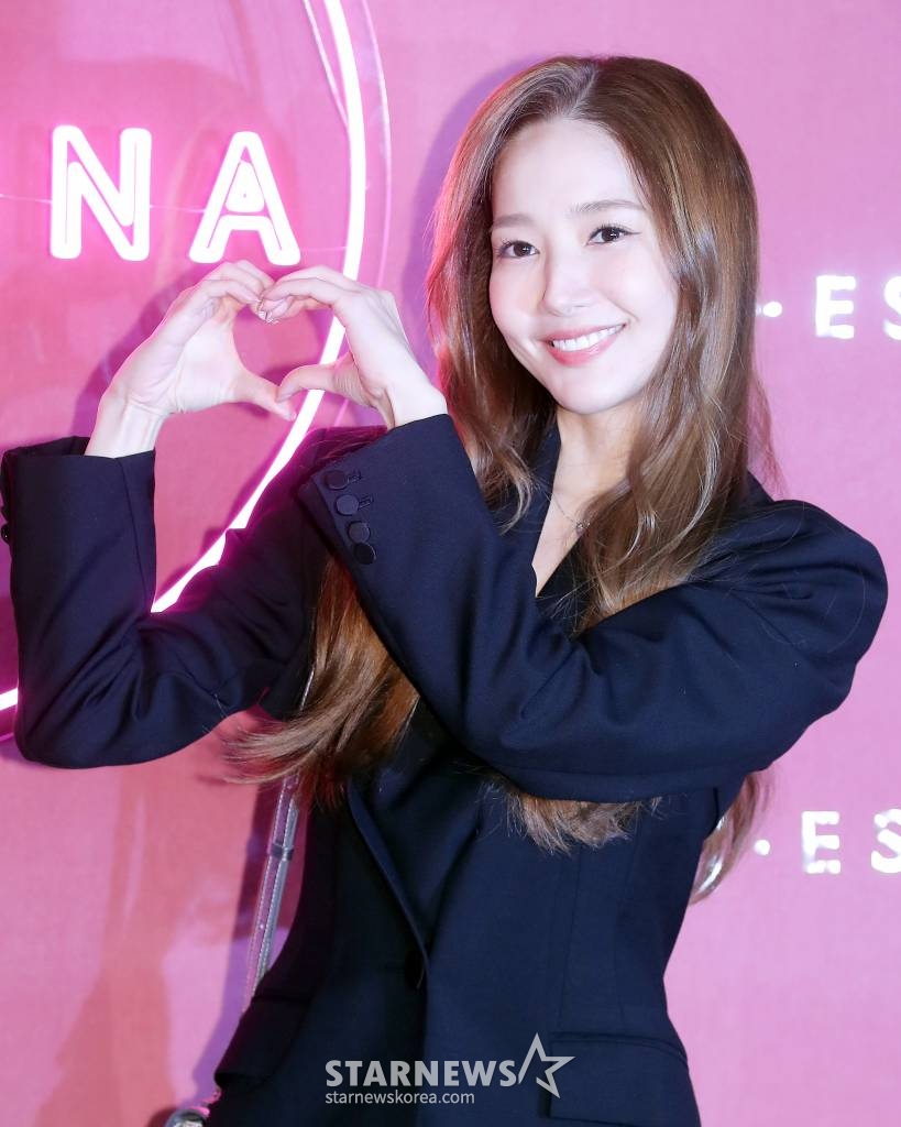 박민영 /사진=김창현 기자 chmt@