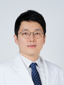 윤동욱중앙대교수 /사진제공=중대병원
