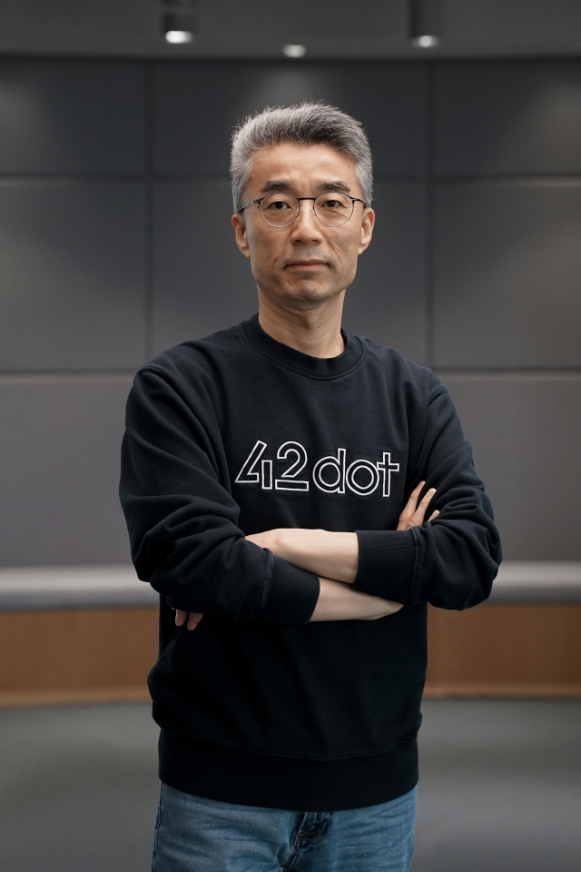 송창현 현대차그룹 사장