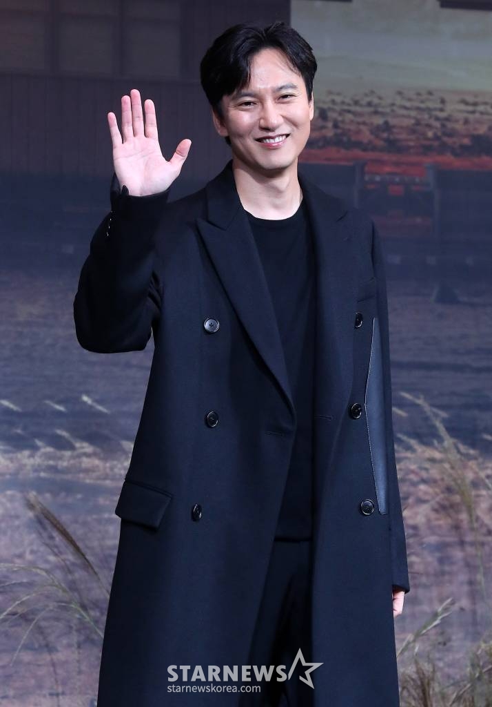 배우 김남길 /사진=김창현