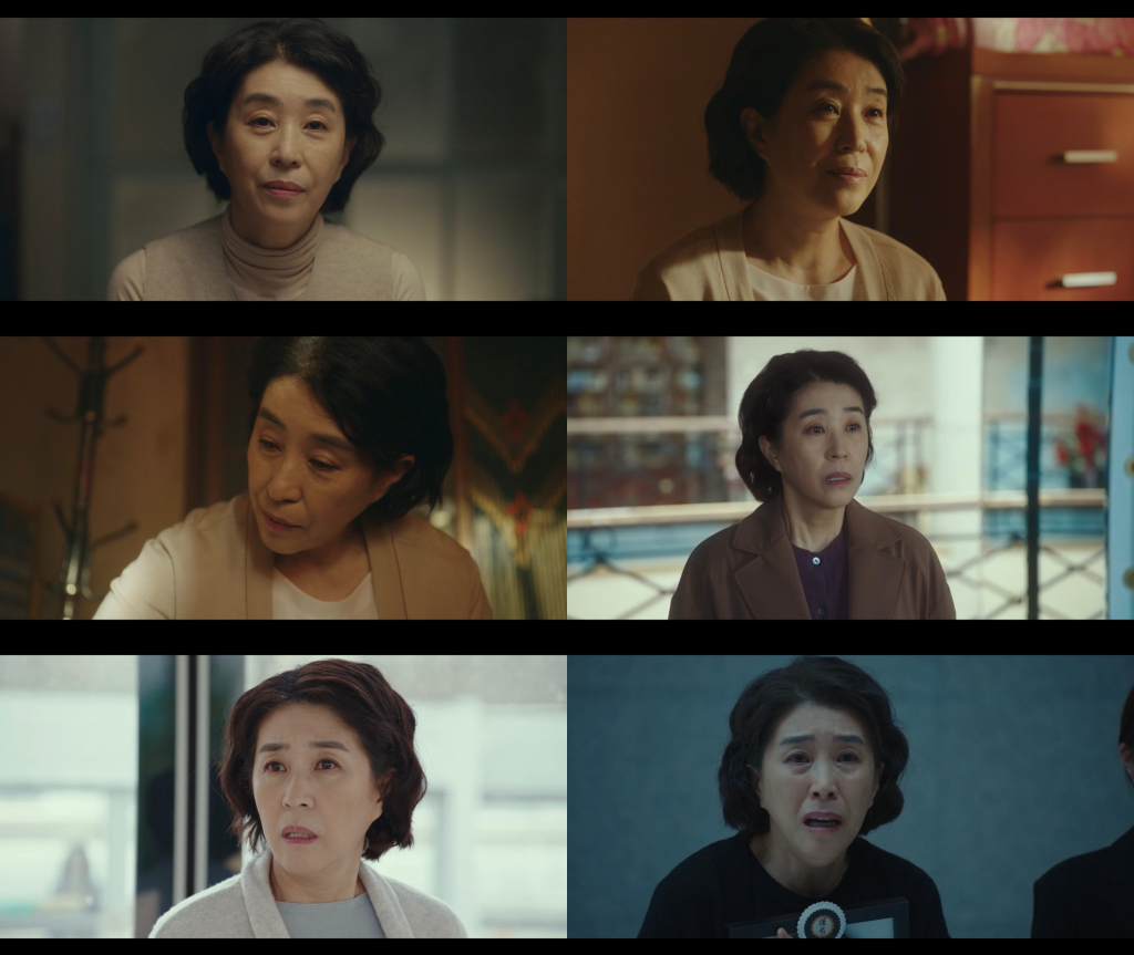/사진=티빙 '이재, 곧 죽습니다' 영상 캡처