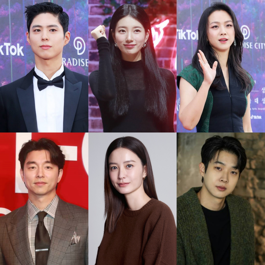 사진=스타뉴스, 롯데엔터테인먼트, 에이스메이커무비웍스